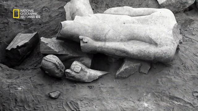 إنها أرض الأهرامات والذهب والكنوز القديمة، ولكنها ليست مصر. في قديم الزمان كان سكان مملكة كوش يملؤون خزانات الفراعنة بالذهب، ولفترة زمنية محددة، تولوا حكم مصر ب