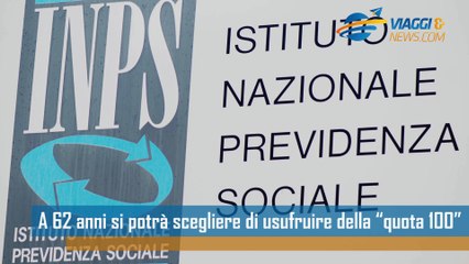 Pensioni, novità dopo la manovra