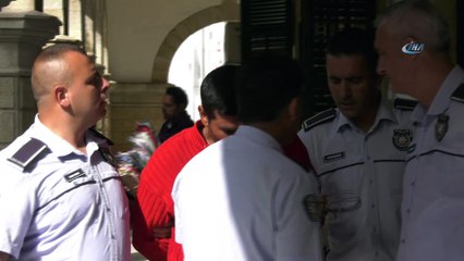 - Tecavüzcü Baba Suçunu İtiraf Etti