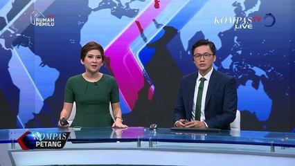 Terdakwa Suap Bakamla: Saya Dikenalkan Keluarga Jokowi