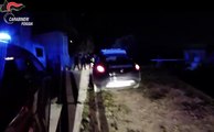 Quadruplice omicidio in Puglia: due arresti per la strage di Apricena