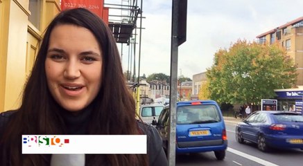 WEATHER: October 18th 2018