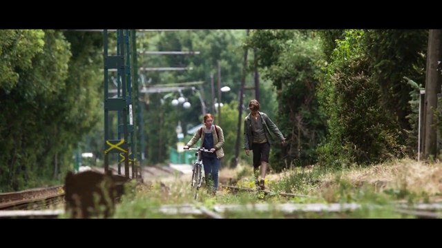 Чародейка — Русский трейлер (2019)