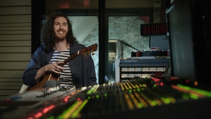 Hozier - Hozier On NFWMB