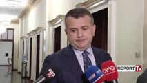 Report Tv-PD-PS 'pajtohen' pas sherrit në PE Balla: Opozita është rikthyer në dialog për zgjedhoren