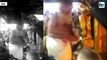 Watch : Prayers offered at Sabarimala temple after day of violent protest