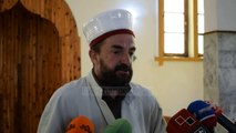 Xhamisë së Bilishtit i thyhen xhamat - Top Channel Albania - News - Lajme