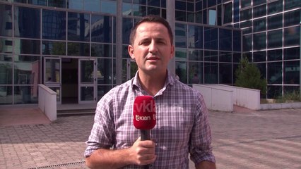 Florenc Hoxha deshmon per videon e Fredi Alizotit