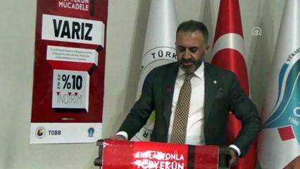 Yüksekova'da Enflasyonla Mücadele Programı'na destek - HAKKARİ