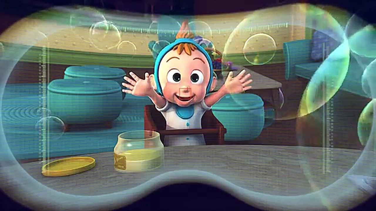 ARPO The Robot For All Kids - Boy In The Bubble - Full Episode - Cartoon for Kids