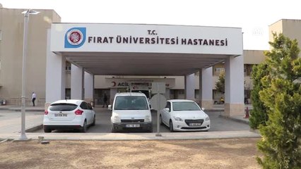 Elazığ'da Sağlık Çalışanlarına Sözlü ve Fiziksel Saldırı İddiası