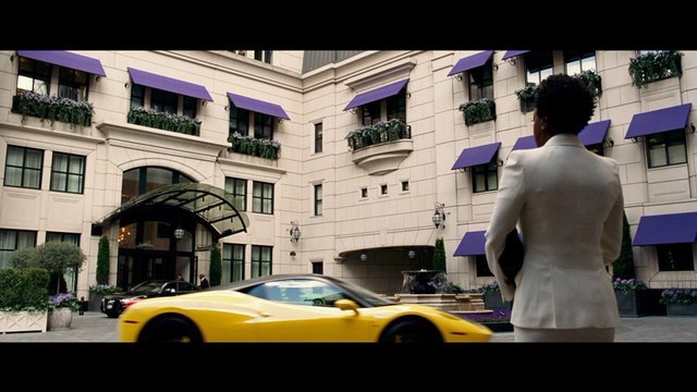 Liam Neeson, Viola Davis, Colin Farrell In 'Widows' New Trailer