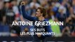 Bleus - Griezmann, ses buts les plus marquants