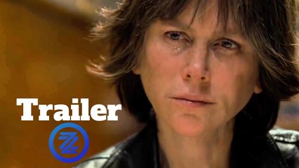 Destroyer Trailer #1 (2018) Nicole Kidman, Toby Kebbell Action Movie HD