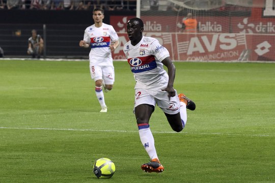 OL : Ferland Mendy vise l'équipe de France