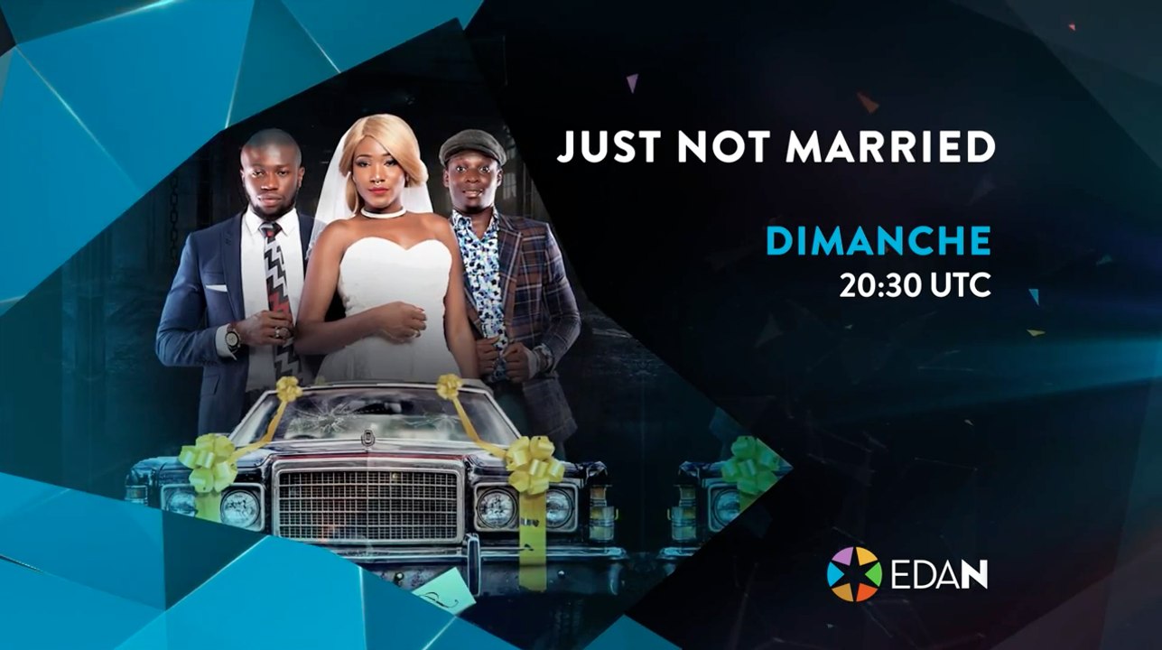JUST NOT MARRIED