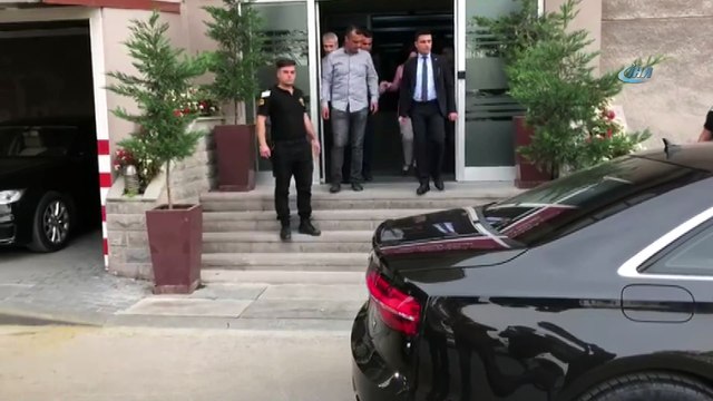 Meral Akşener, Kahraman'a hakaretten ifade verdi