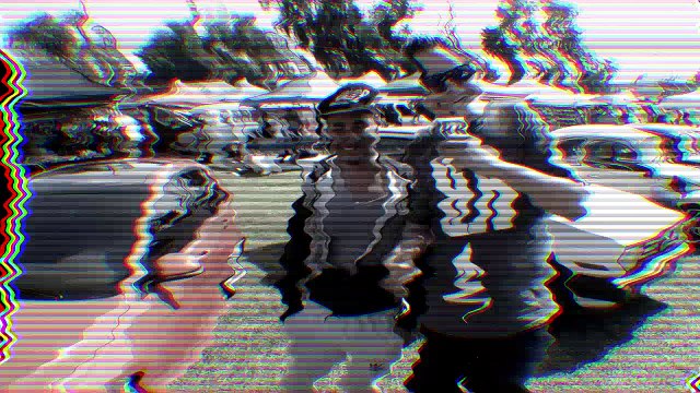 VW GOLF GTI MK7 La Golfita del BETO SANCHEZ BTR