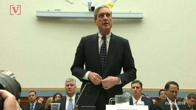 Robert Mueller Ready to Deliver Key Findings in Trump-Russia Investigation