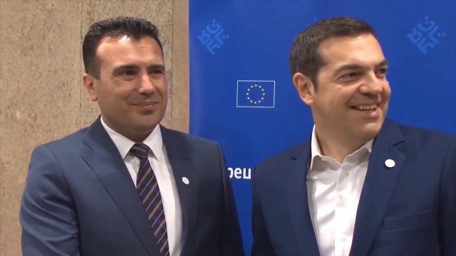Ora News - Greqi: Jep dorëheqjen Kotzias, postin e ministrit të jashtëm e merr Tsipras