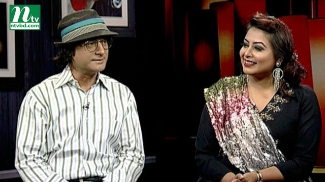 Creation And Joy | EP 51 | Konal | Shafin Ahmed | Misical Program