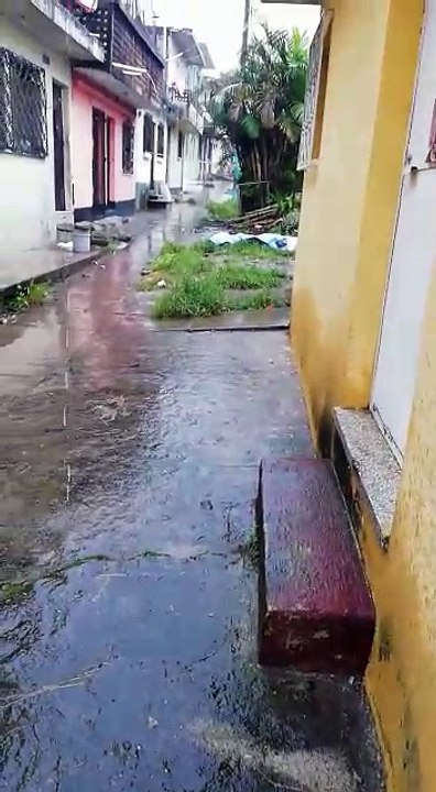 Ataque Armado 22 calle y 14 avenida Villa Lobos I zona 12