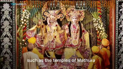 Is India trying to wipe out its Muslim past?