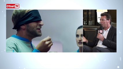 Voitures, trains, bus : demain tous connectés - 01LIVE