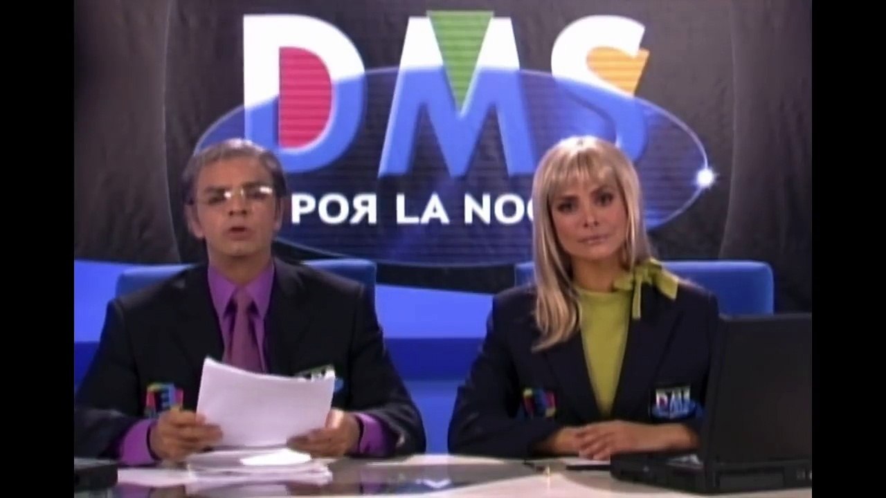XHDRBZ- Capítulo 9