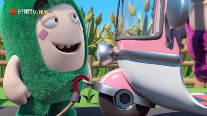 Oddbods Full Episode Compilation #16 | The Oddbods Show Full Episodes