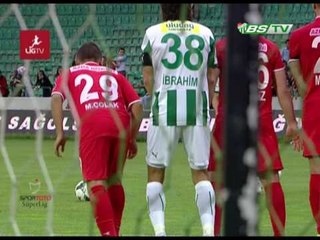 DİREKLE SINAVLARI VAR (15.07.2014)