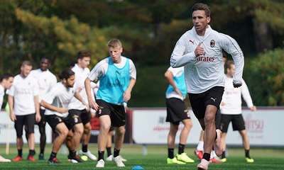 Atletica e tattica difensiva