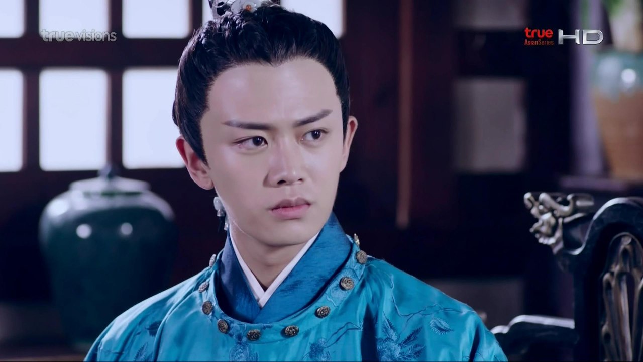 Glory Of Tang Dynasty ศึกชิงบัลลังก์ราชวงศ์ถัง ตอนที่ 50