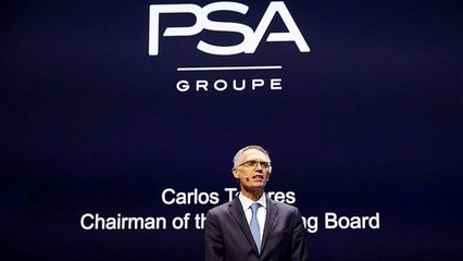 PSA double VW et devient le premier constructeur européen