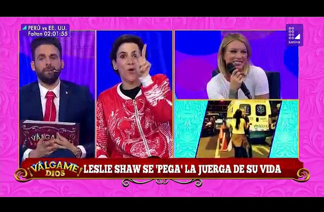 nicola y angie arizaga