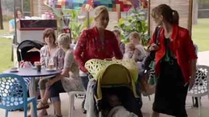 Offspring S05E01