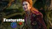 The Nutcracker And The Four Realms Featurette - Journey To The Four Realms (2018) Adventure Movie HD