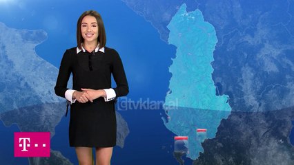 Moti sot dhe neser ne TV KLAN (17 Tetor 2018)