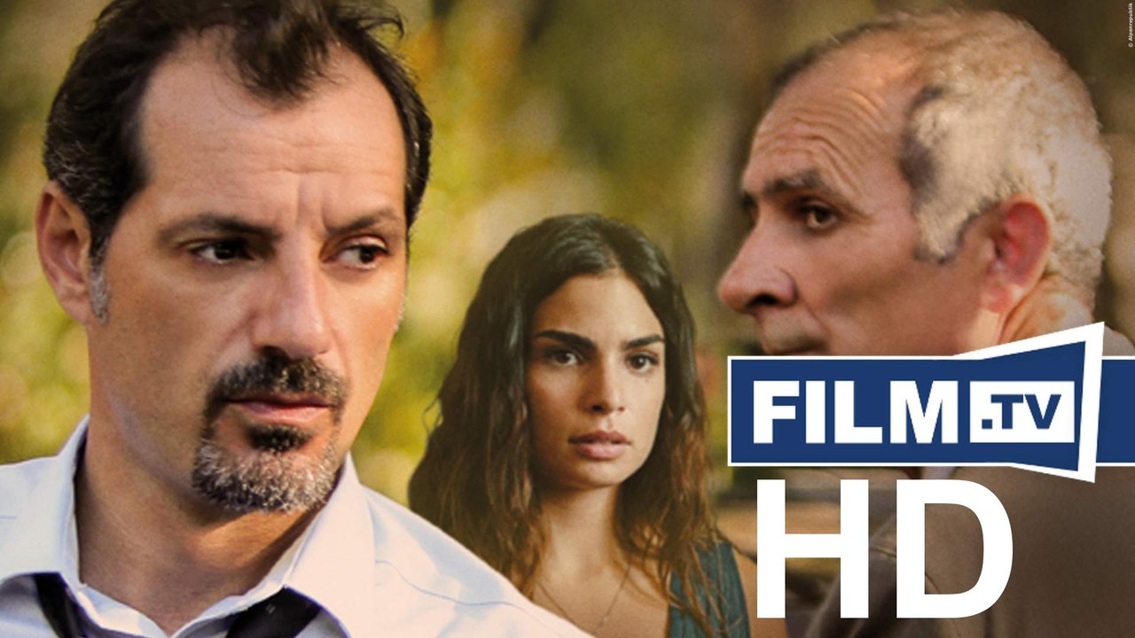 Der affront trailer deutsch german (2018)