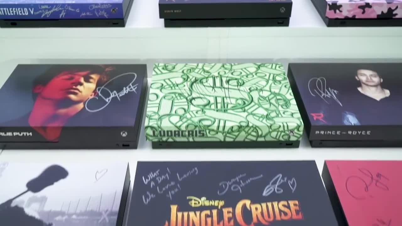 Consoles For Kids