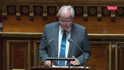 Brexit : le Sénat alerte sur les « effets désastreux d’un no deal »