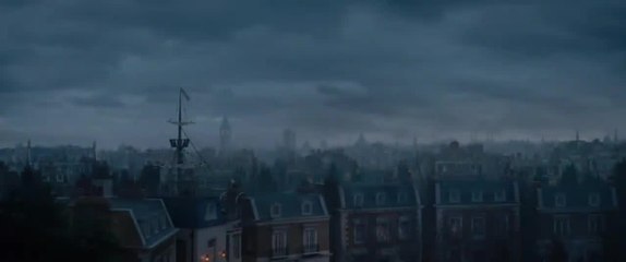 Mary Poppins Returns | Official Trailer