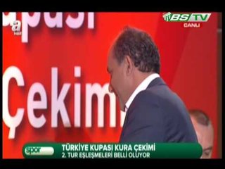Ziraat Türkiye Kupası (16.09.2014)