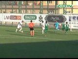 Spor Toto 3.Lig: Yeşil Bursa A.Ş. 1-2 Eyüpspor (20.09.2014)