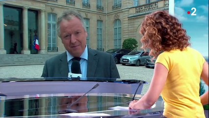 Emmanuel Macron a confirmé en Conseil des ministres que le cap est maintenu