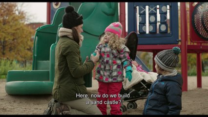 L'ARÈNE - saison 1 épisode 1