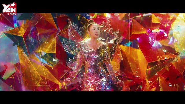 Bảo Thy - I can't breathe