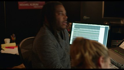 L'ARÈNE - saison 1 épisode 2