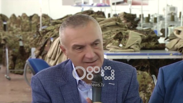 Ora News - Meta: Kanabisi dhe bastet nuk janë zgjidhje për të dalë nga varfëria