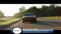 2018 Chevy Traverse The Villages FL | Chevrolet Dealership The Villages FL
